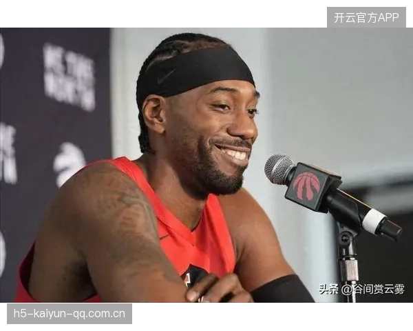 伦纳德猛龙首秀大爆发！17分钟21分5板2断，148比98大胜尼克斯——NBA新星的“爆发之夜”