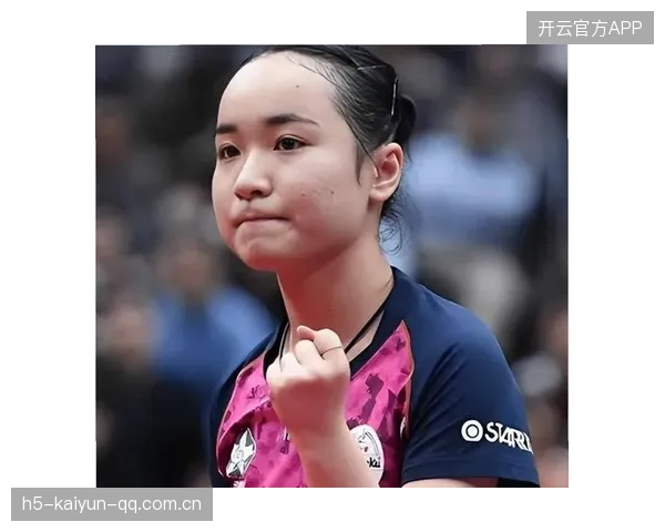 告别乒坛！伊藤美诚退出国际赛场，曾拿下日本乒乓球奥运首枚金牌
