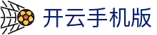 开云手机版下载 - Kaiyun官方网站